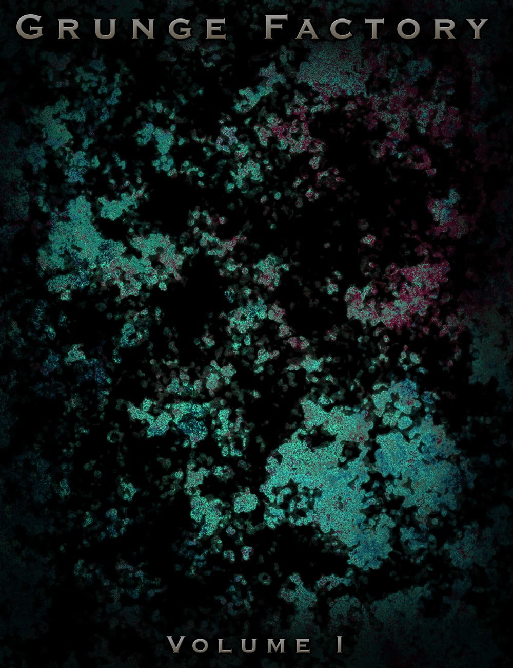 Grunge Factory - Volume I