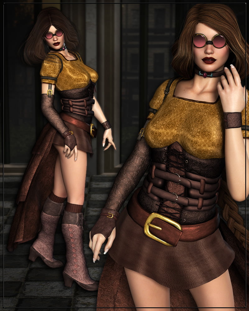 OPIUM for Bangtail Molly