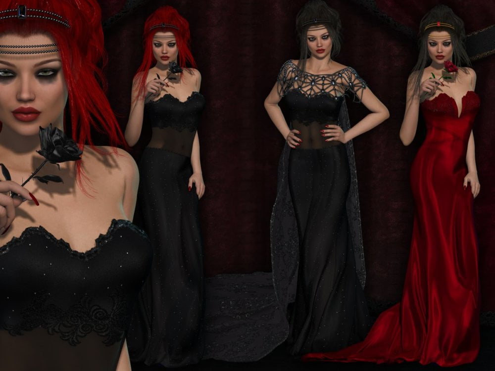 Midnight Dream - Wedding Dream