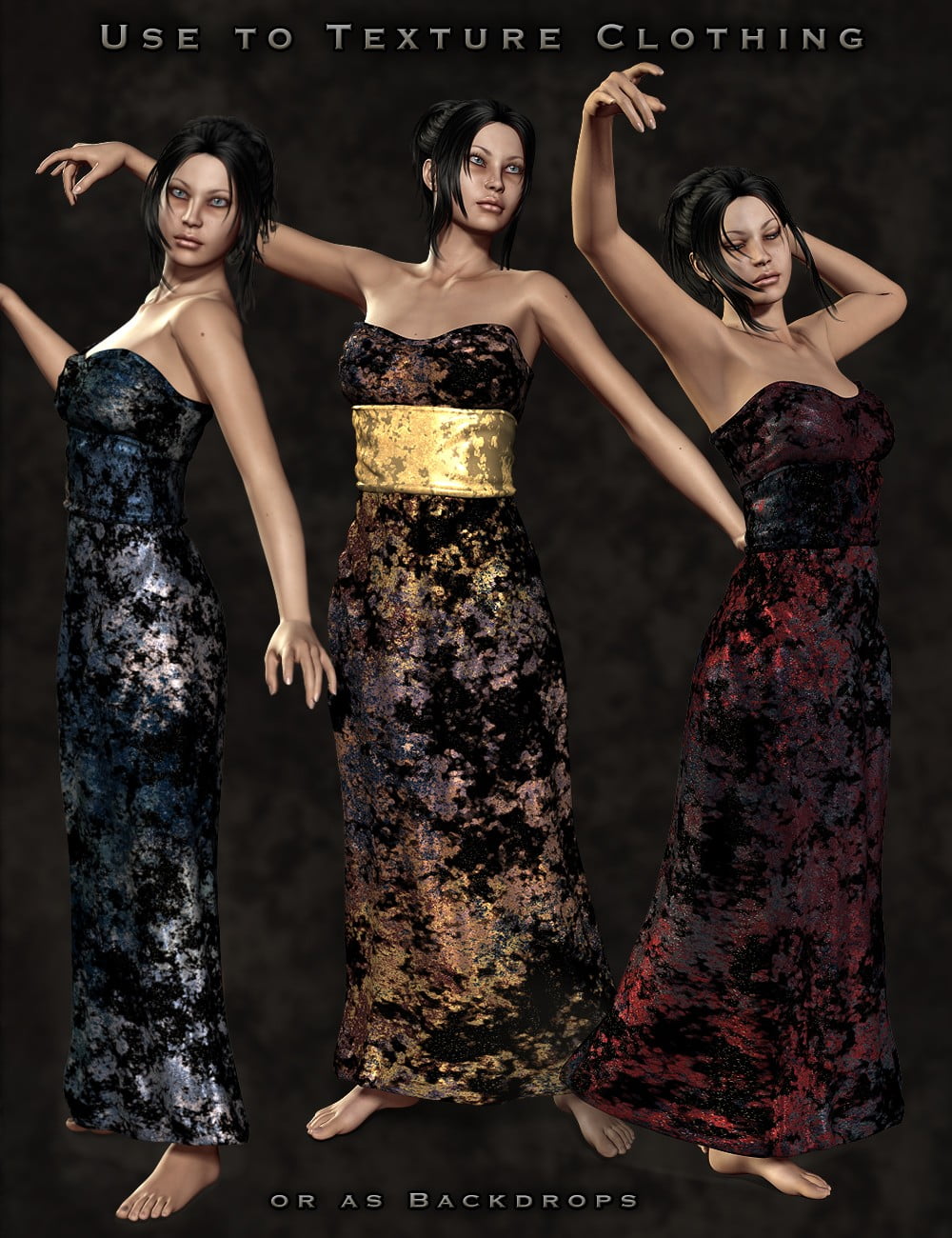 Grunge Factory - Volume I