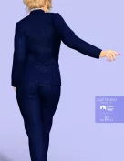H&C Business Suit for Genesis 3 Female(s)