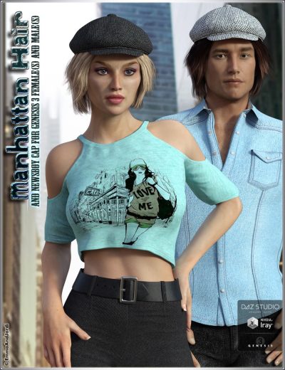 00-main-manhattan-hair-and-newsboy-cap-for-genesis-3-females-and-males-daz3d-1