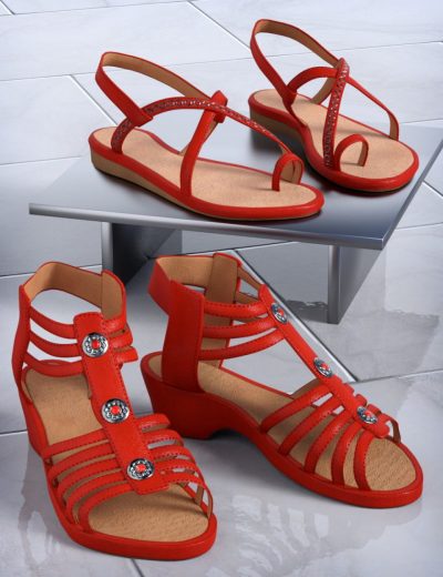 00-main-patchwork-shoes-sandals-1-2-for-genesis-3-females-and-genesis-8-females-daz3d-1