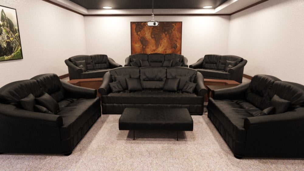 Home Theater