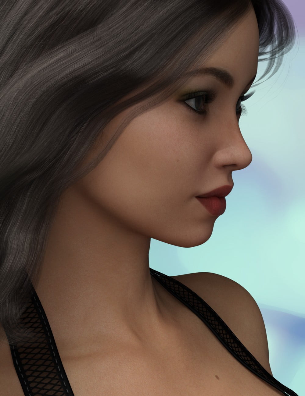 FWSA Matti HD for Genesis 3 Female