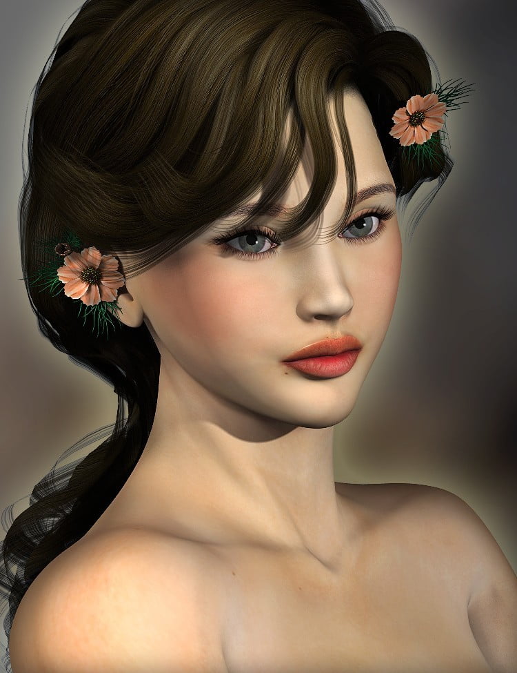 The Face of Asia for Dawn (DS)