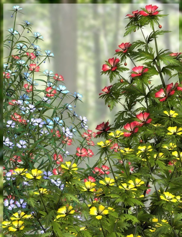 FantaStar for Starweed