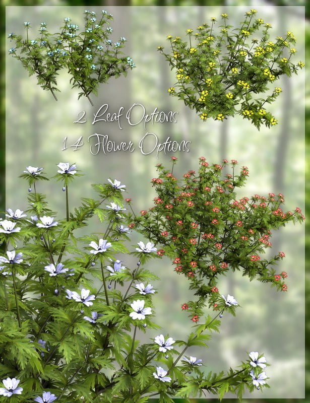 FantaStar for Starweed