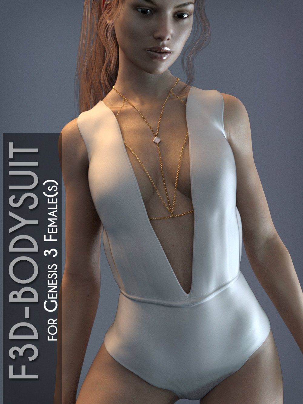F3D-Bodysuit for G3F