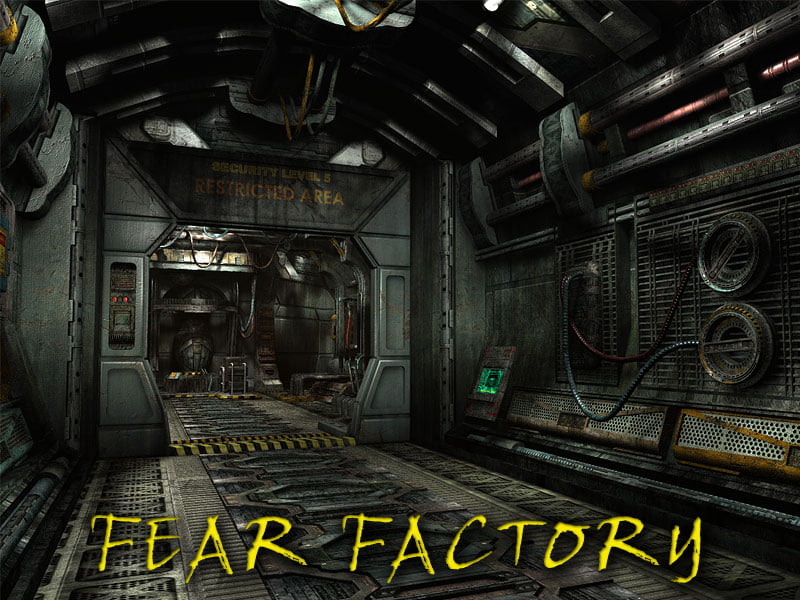 Fear Factory