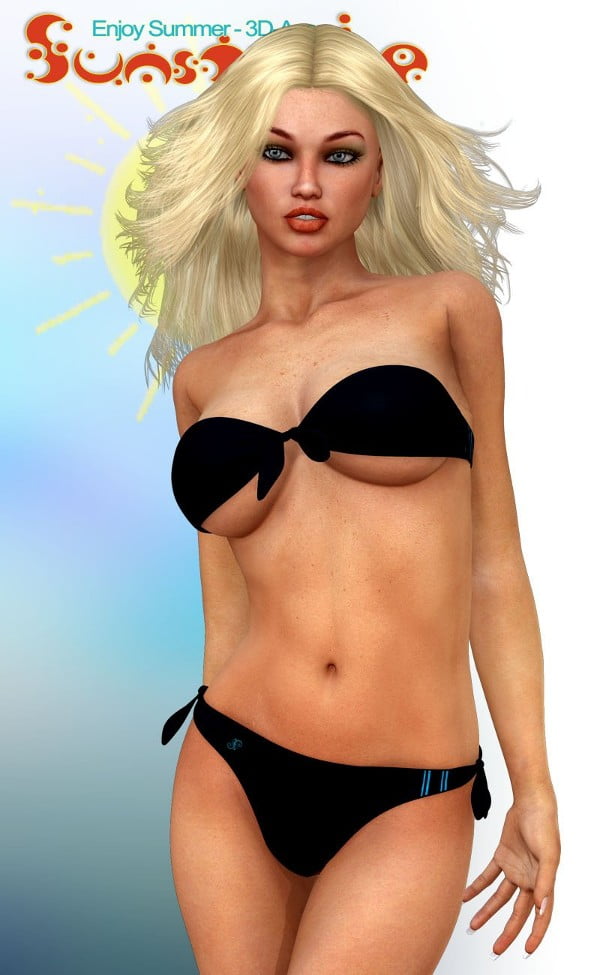 Sunstroke - Enjoy summer