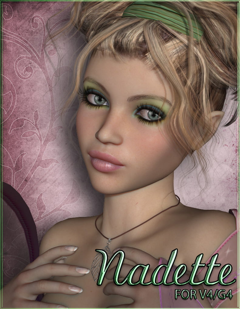 VYK_Nadette for V4/G4