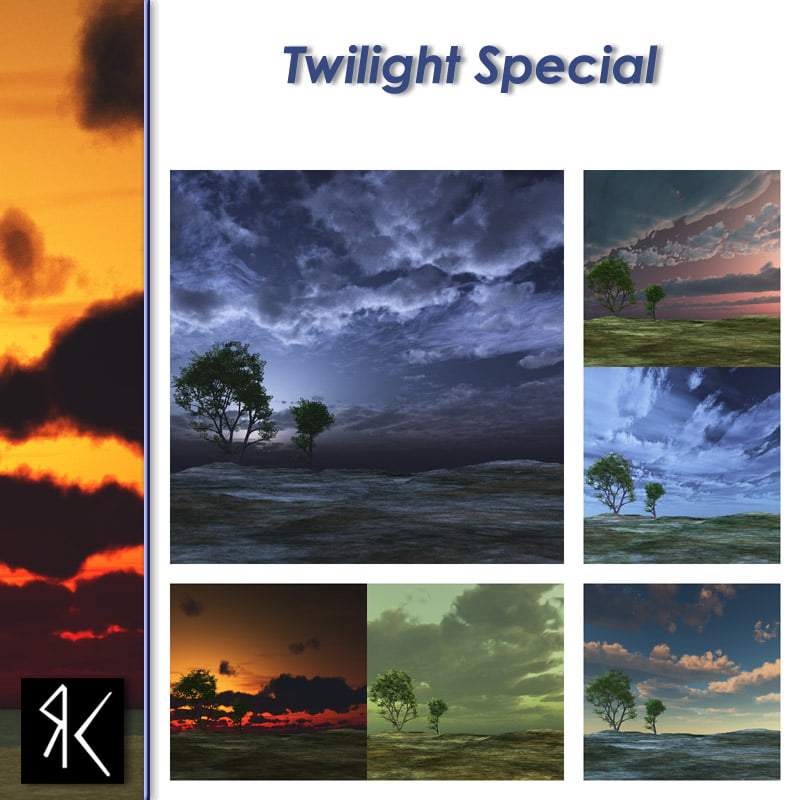 Twilight Special