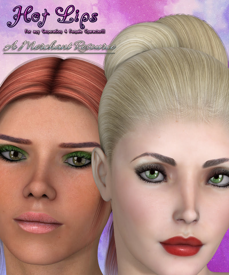 Hot Lips A Merchant Resource