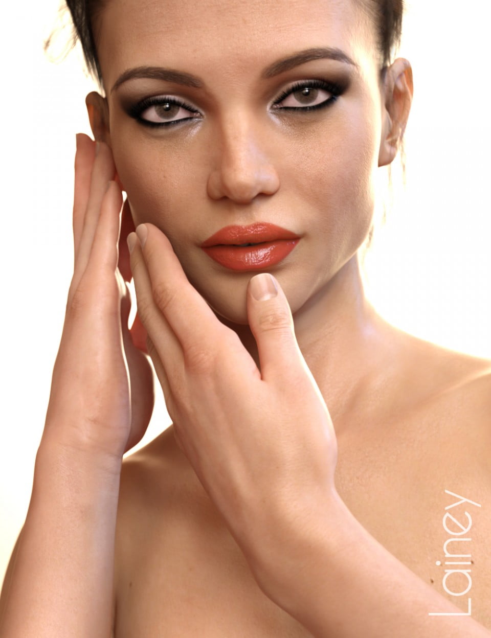 Lainey for Victoria 8