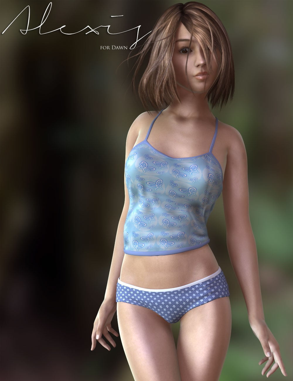 Dawn's. Daz Studio фигуры для Poser. 3d модель Daz Genesis 8 HD teen. Genesis 3 female юные. Алексис персонаж.