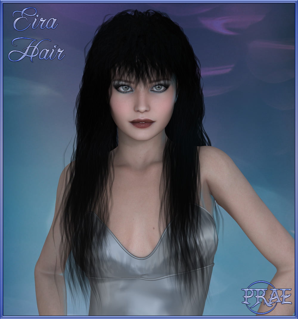 Prae-Eira Hair