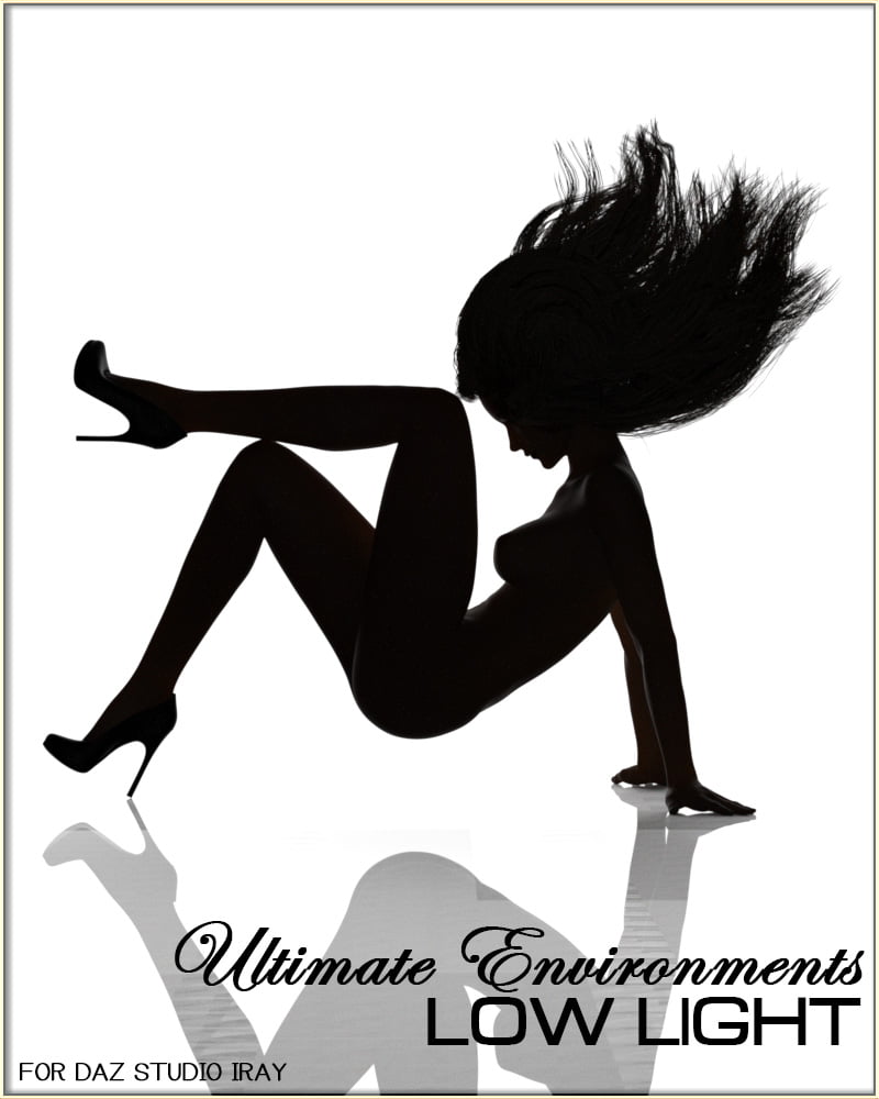 Ultimate Environments - Low Light