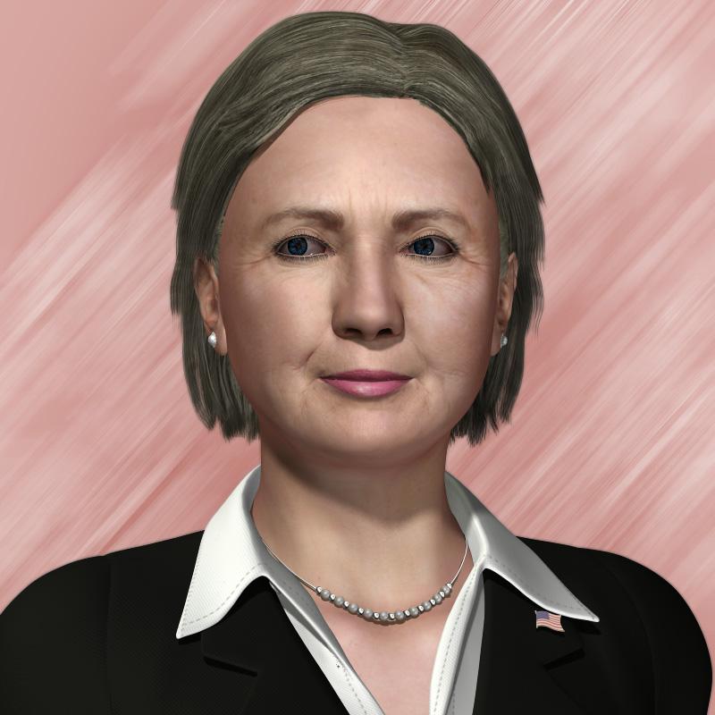 Hillary Clinton