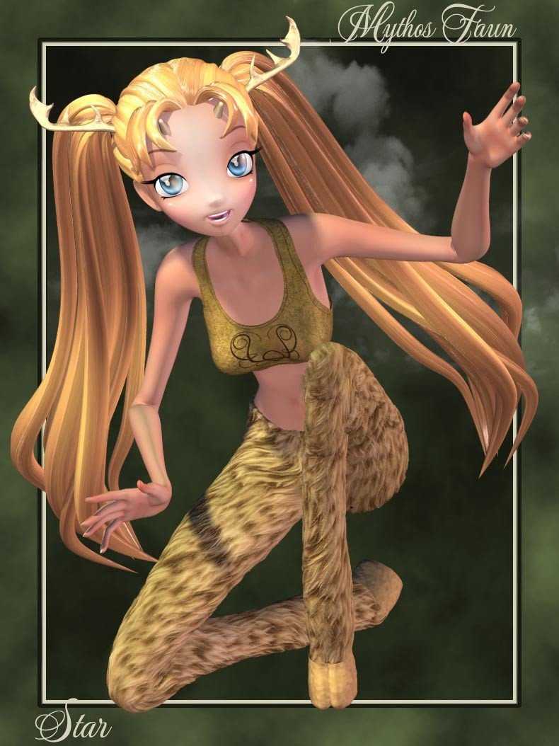 Mythos Faun for Star!