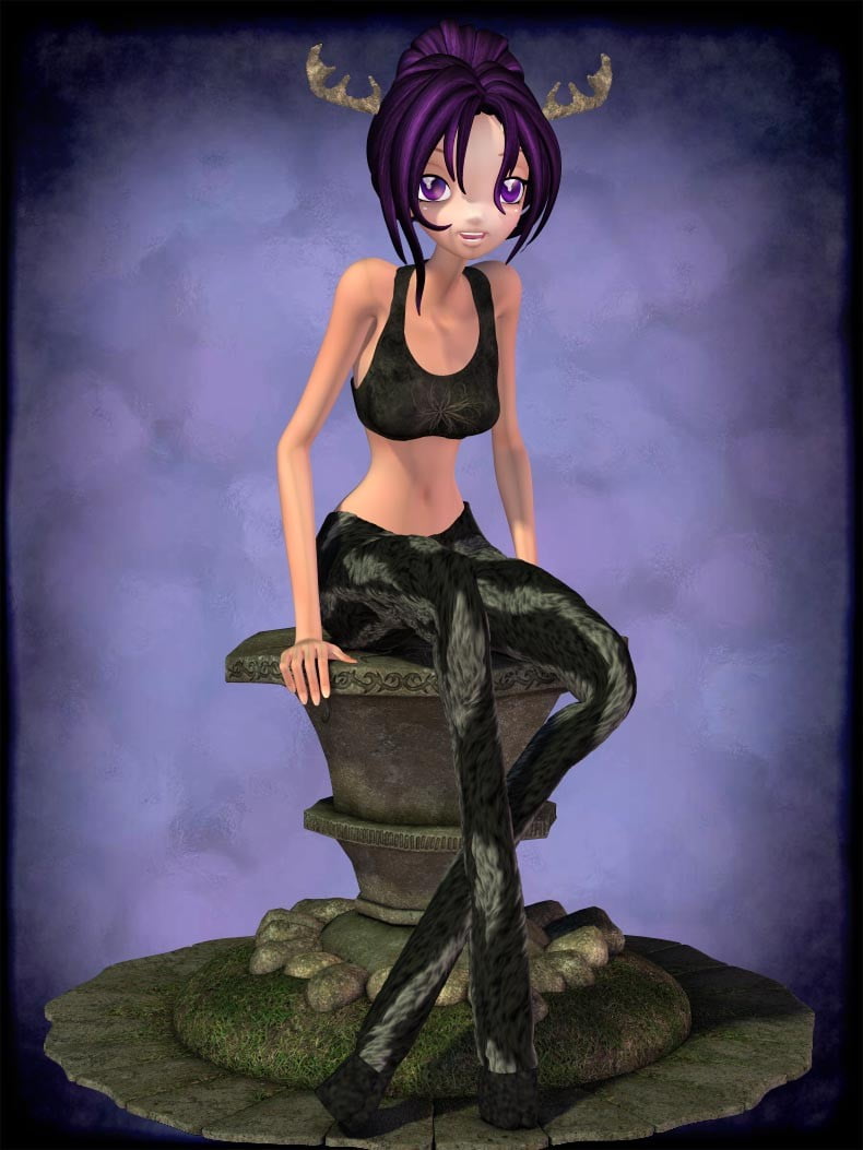 Mythos Faun for Star!