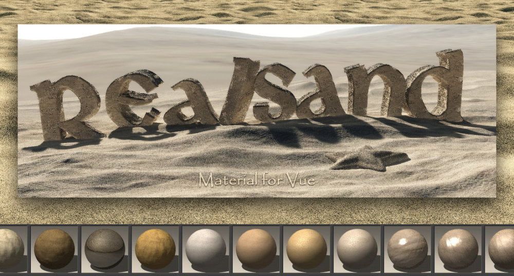 RealSand