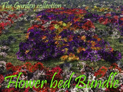 The_Garden_Collection___Flower_Bed_Bundle_53_0_img-1