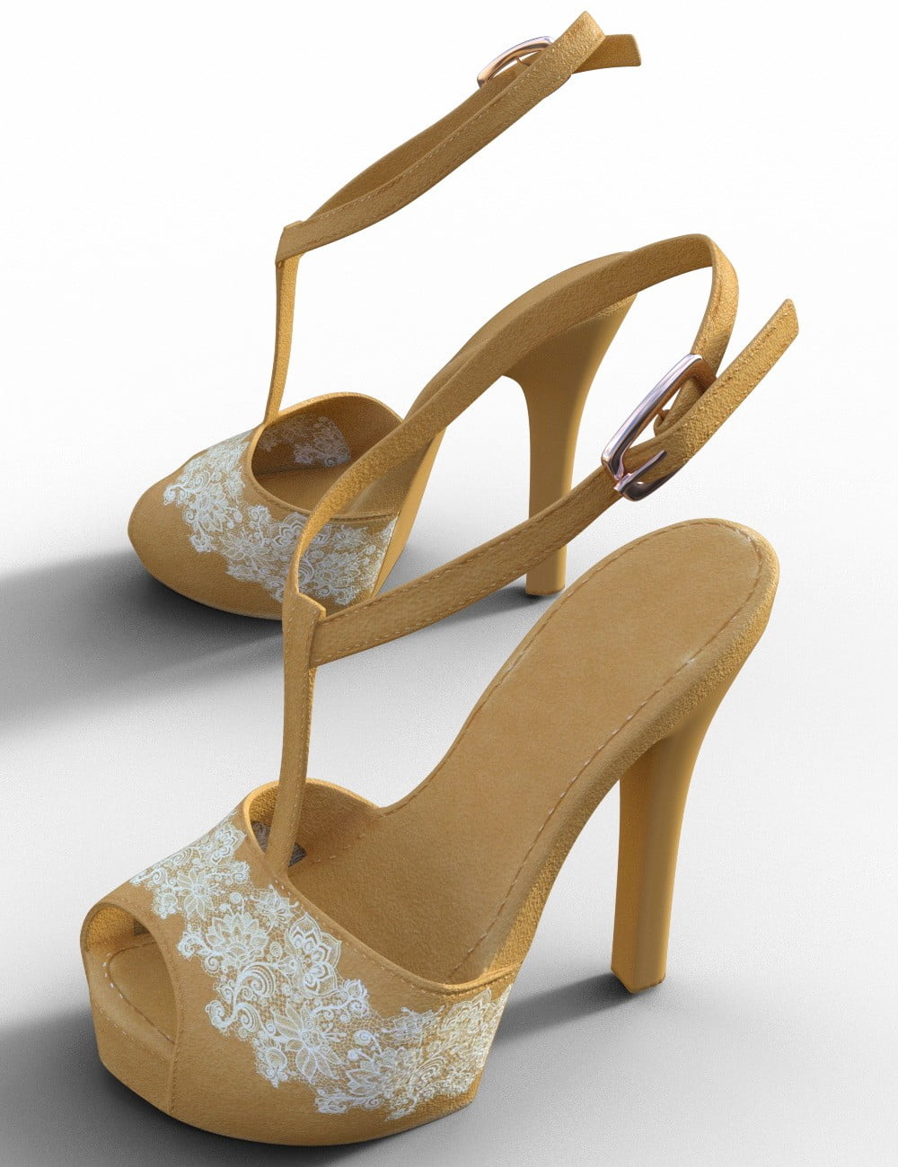 Layer Dress for Genesis 3 Female(s)