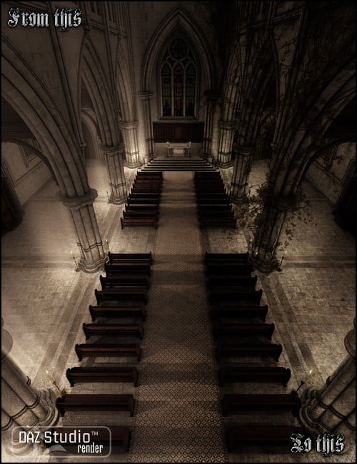 Mortis for Sacrament