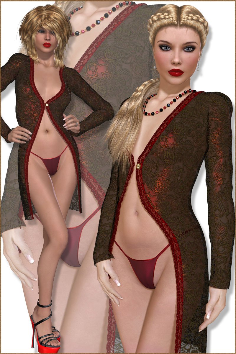 News For Al3d HotFashion