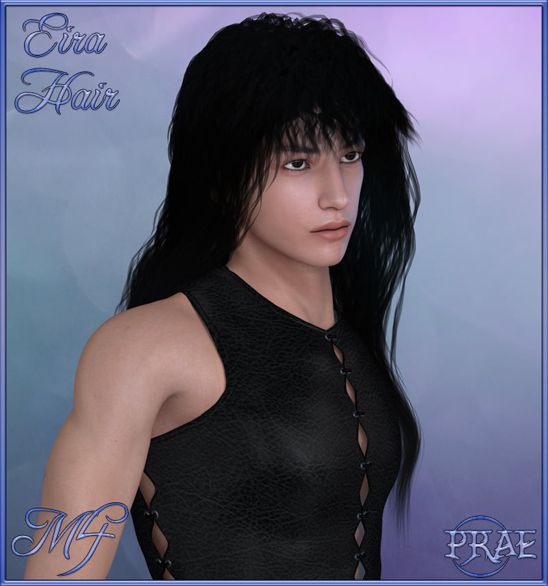 Prae-Eira Hair