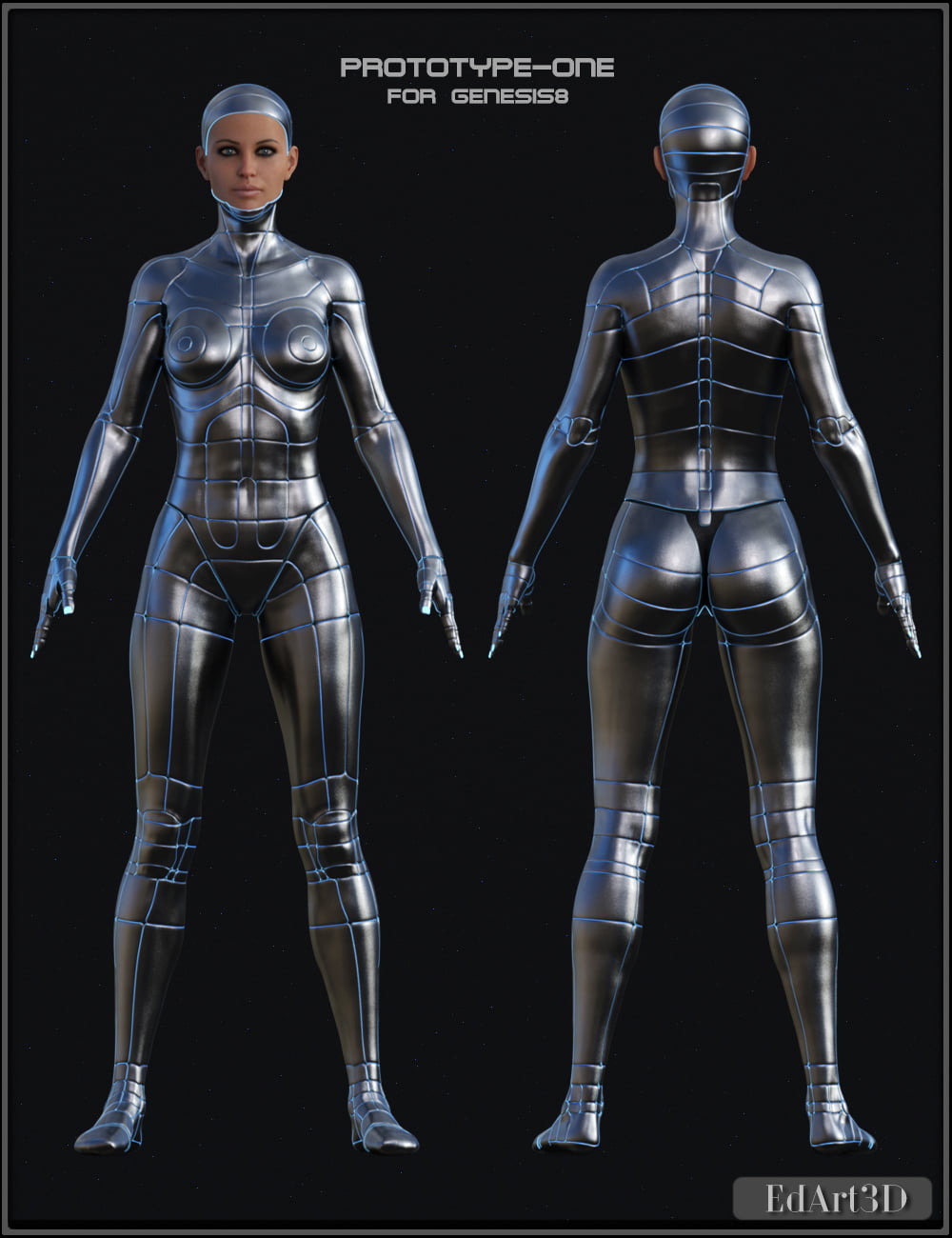 PROTOTYPE-ONE for G8F