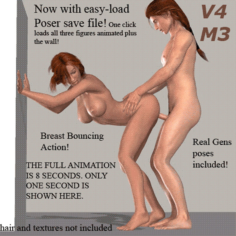 stimuli’s V4 Against the Wall