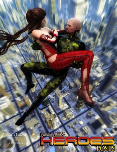 00-main-all-new-heroes-poses-daz3d