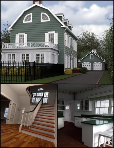 00-main-collective3d-long-island-mansion-daz3d-1