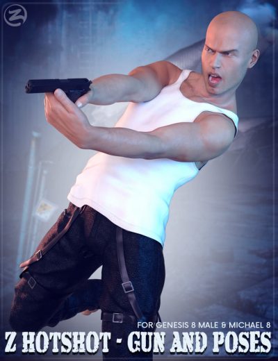 00-main-z-hotshot-gun-and-poses-for-genesis-8-male-michael-8-daz3d-1