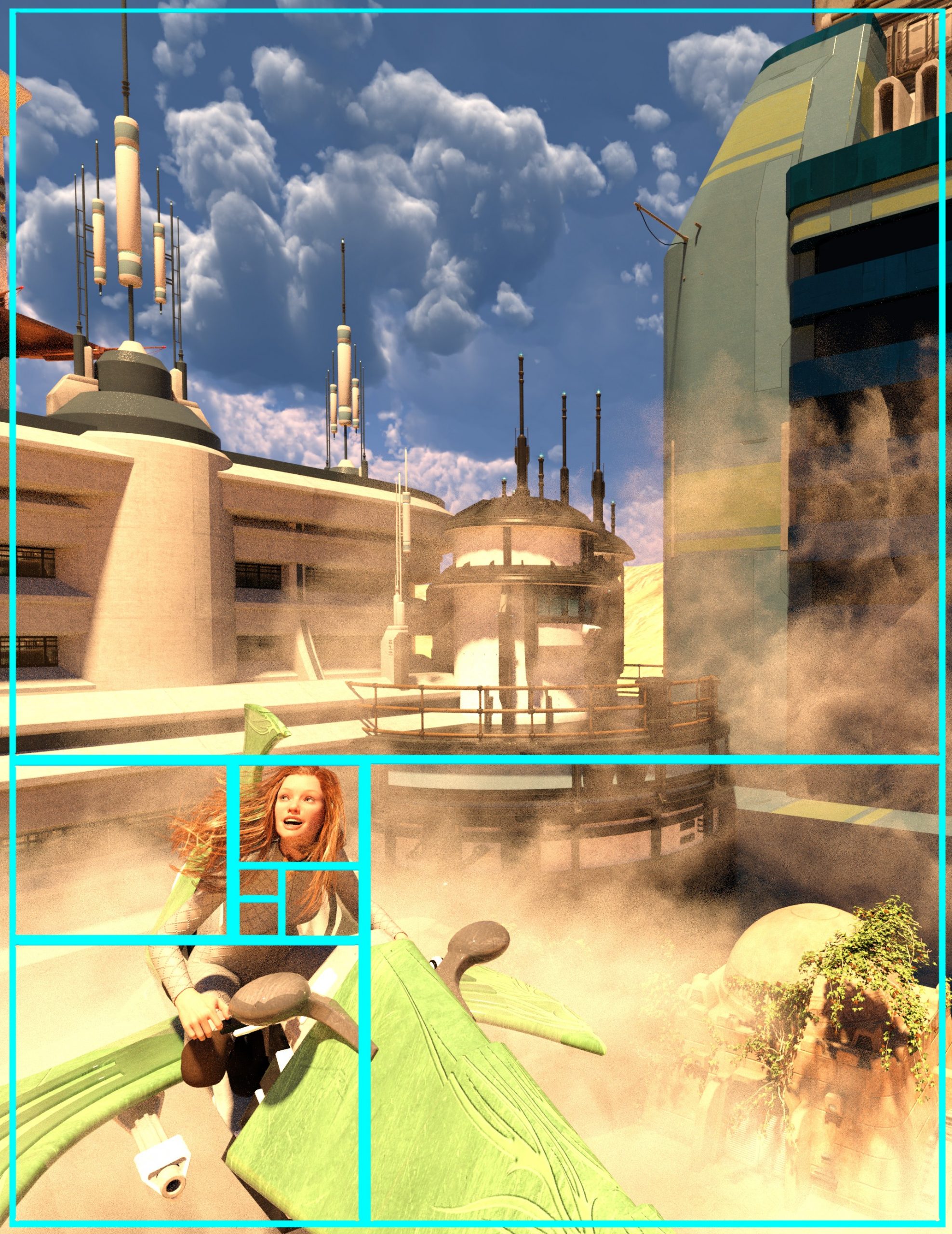 Canary's Composition Helpers