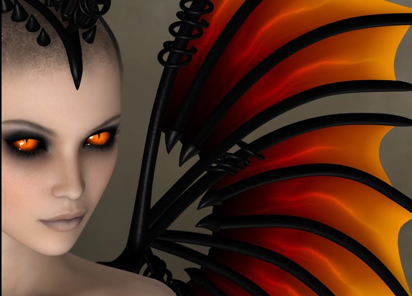 Draco - Wings and more