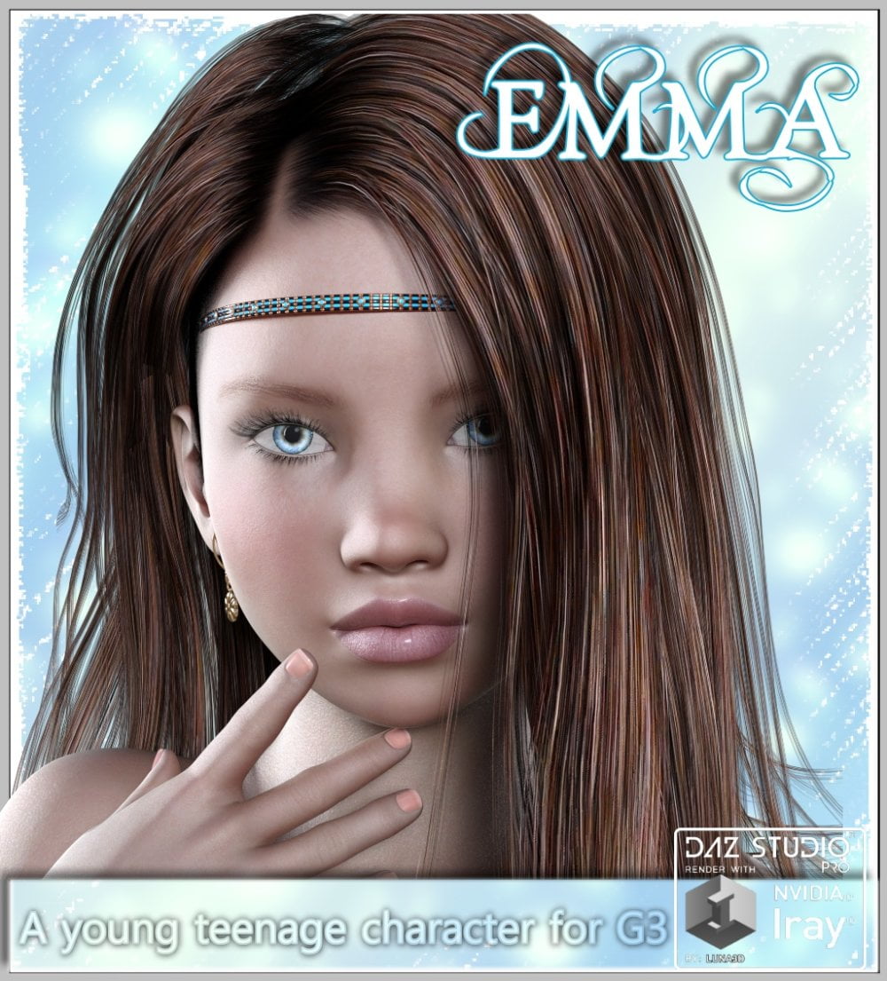 Emma- G3F/V7