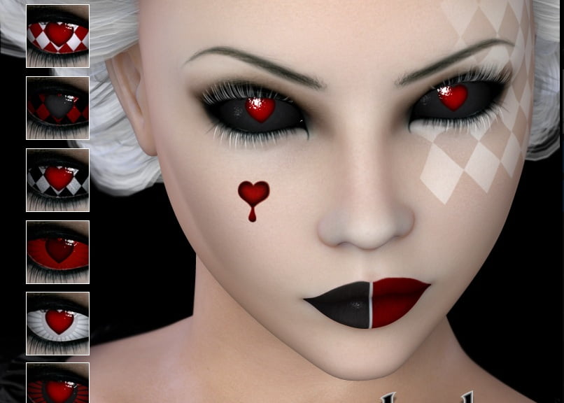 Jester - Elegia V4 Expansion