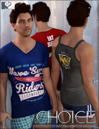 choice07-daz3d