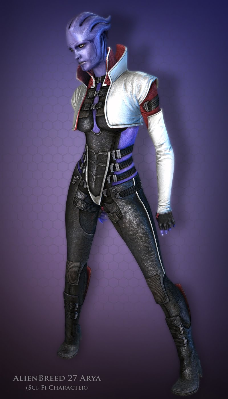 AlienBreed Bundle 08