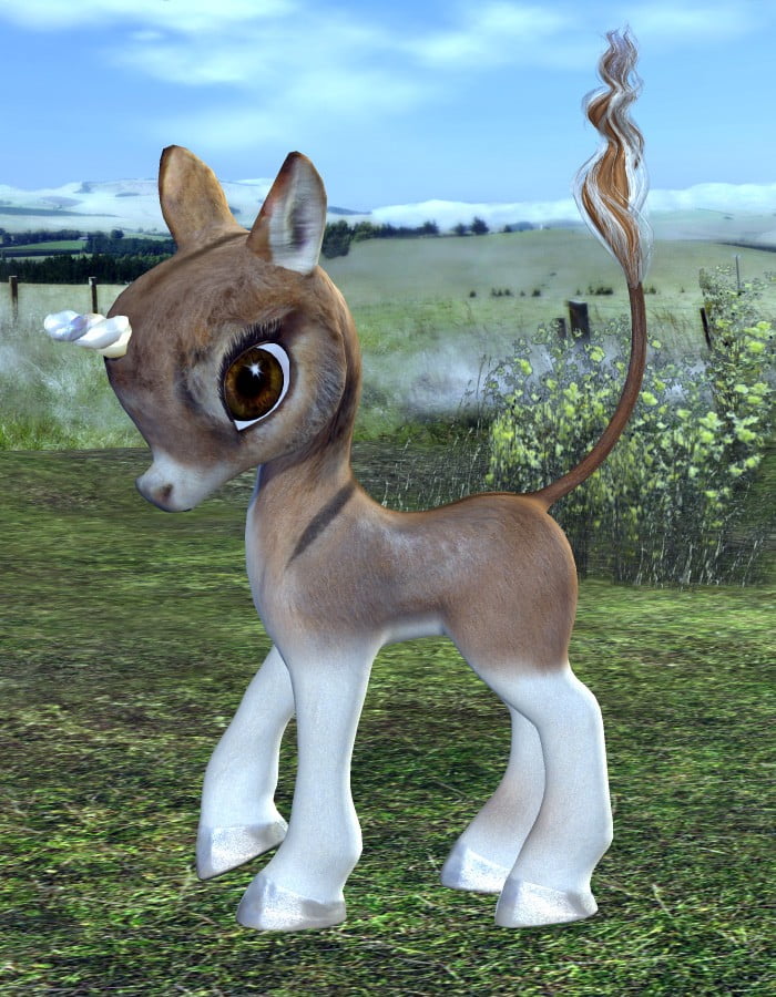 Legendary: Barnyard Babies