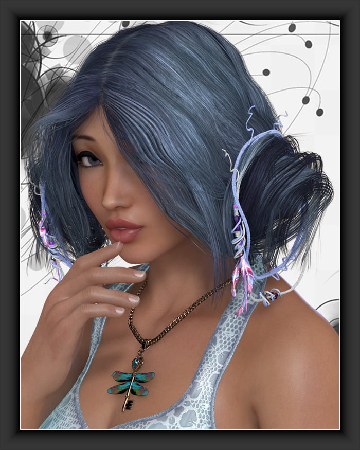 ShoXoloR for Ella Ella Hair