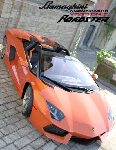 00-main-llamaghini-amenazador-version-2-roadster-daz3d_1