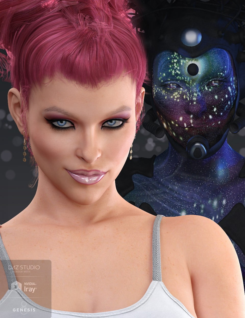 Mst Amile for Victoria 8