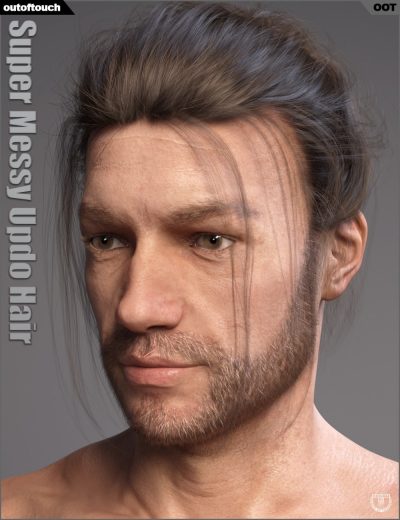 01-super-messy-updo-hair-daz3d-1