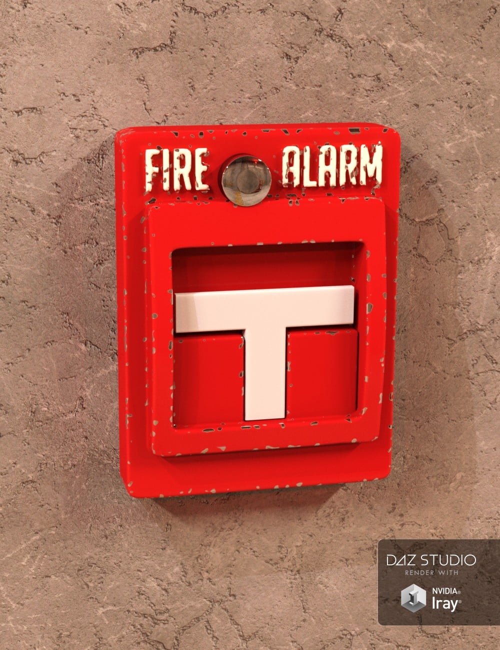 Firefighting Equipment