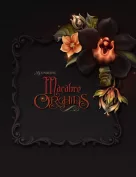 Moonbeam's Macabre Orchids