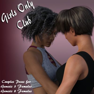 Girls-Only-Club-Couples-Poses-for-G3F-and-G8F-01-1